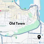 Cosy Apartment Near The Old Town And Harbour
